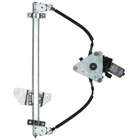 Acquista Alzacristallo da VALEO 850204 a buon mercato per soli 138,41 €