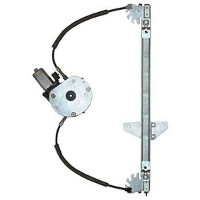 Acquista Alzacristallo da VALEO 850289 a buon mercato per soli 123,40 €