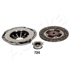 Acquista Evaporatore climatizzatore da ASHIKA EVP1530001 a buon mercato per soli 195,04 €