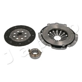Acquista Evaporatore climatizzatore da JAPKO EVP1530020 a buon mercato per soli 148,37 €