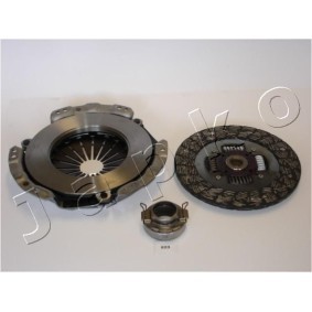 Acquista Evaporatore climatizzatore da JAPKO EVP1930001 a buon mercato per soli 235,23 €