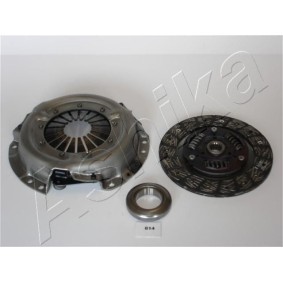 Acquista Evaporatore climatizzatore da ASHIKA EVP2810004 a buon mercato per soli 210,30 €