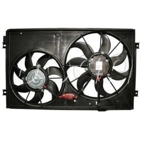 Kühlerlüfter EVW068 von DOGA günstig für 241,09 € online kaufen