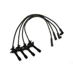 Zündleitungssatz F 005 X13 896 von BOSCH günstig für 92,58 € online kaufen