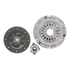 Compre Kit de embraiagem da NEXUS F10021NX a um preço baixo por 130,17 €