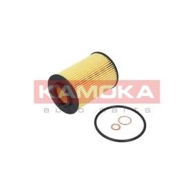 Ölfilter F107901 von KAMOKA günstig für 11,82 € online kaufen