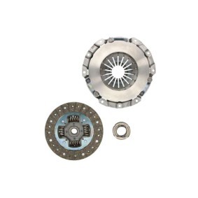 Kupplungssatz F15000NX von NEXUS günstig für 66,44 € online kaufen