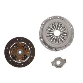 Kupplungssatz F1F056NX von NEXUS günstig für 83,96 € online kaufen