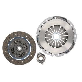 Kupplungssatz F1F109NX von NEXUS günstig für 206,54 € online kaufen