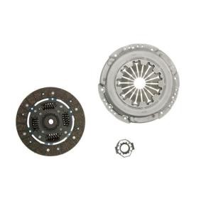 Kupplungssatz F1F111NX von NEXUS günstig für 114,24 € online kaufen