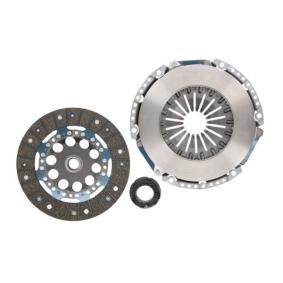 Kupplungssatz F1W068NX von NEXUS günstig für 119,59 € online kaufen