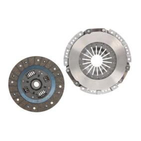 Kupplungssatz F1X080NX von NEXUS günstig für 161,59 € online kaufen