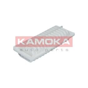 Luftfilter F212101 von KAMOKA günstig für 8,84 € online kaufen