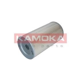Luftfilter F216401 von KAMOKA günstig für 8,10 € online kaufen