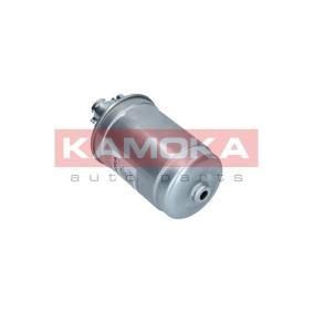 Kraftstofffilter für VOLVO von KAMOKA
