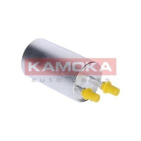 Kraftstofffilter F310501 von KAMOKA günstig für 37,93 € online kaufen