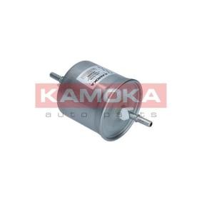 Kraftstofffilter für MG von KAMOKA