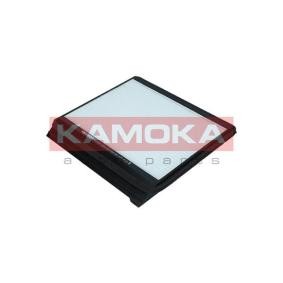 Innenraumfilter F410001 von KAMOKA günstig für 10,78 € online kaufen