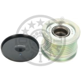 Achetez des Poulie roue libre, alternateur OPTIMAL F5-1176 à prix pour 95,58 €