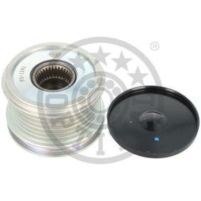 Achetez des Poulie roue libre, alternateur OPTIMAL F5-1181 à prix pour 98,39 €