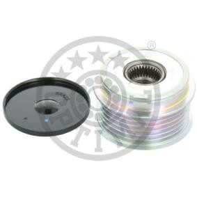 Achetez des Poulie roue libre, alternateur OPTIMAL F5-1192 à prix pour 98,39 €