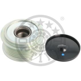 Achetez des Poulie roue libre, alternateur OPTIMAL F5-1194 à prix pour 98,39 €