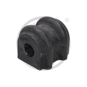 Achetez des Silent bloc de barre stabilisatrice OPTIMAL F8-8123 à prix pour 22,39 €
