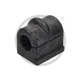 Achetez des Coussinet de palier, stabilisateur OPTIMAL F8-8217 à prix pour 3,92 €