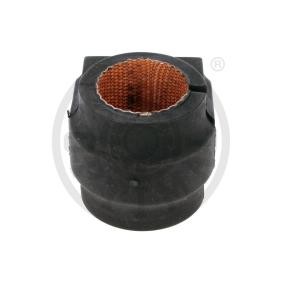 Achetez des Silent bloc de barre stabilisatrice OPTIMAL F8-8322 à prix pour 13,36 €