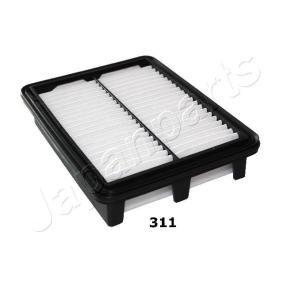 Luftfilter FA-311S von JAPANPARTS günstig für 12,28 € online kaufen