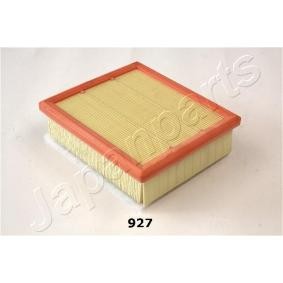 Luftfilter für JEEP von JAPANPARTS