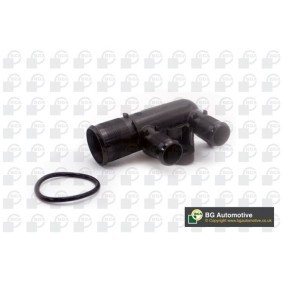 Compre Flange do líquido de refrigeração da BGA FA1408 a um preço baixo por 12,81 €