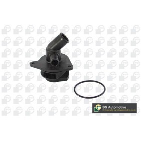 Osta Termostaattikotelo BGA:llä FA1415 edullisesti hintaan 19,58 €