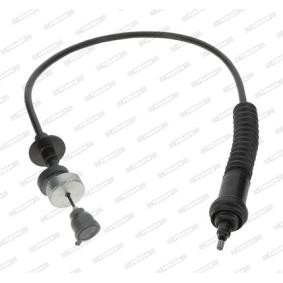 Kupplungsseil FCC422747 von FERODO günstig für 144,95 € online kaufen