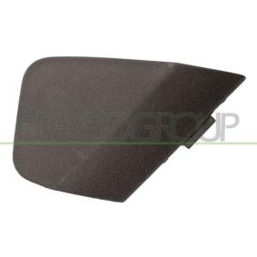 Compre Tampa, gancho de reboque da PRASCO FD3441236 a um preço baixo por 5,04 €