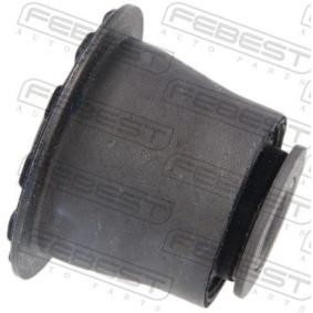 Compre Suspensão, corpo do eixo da FEBEST FDAB-011 a um preço baixo por 14,90 €