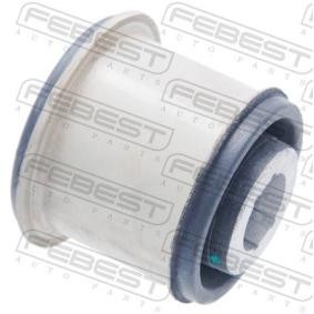 Achetez des Silent bloc d'essieu de chez FEBEST en ligne pour V60 I Van / Break (155) à prix modérés