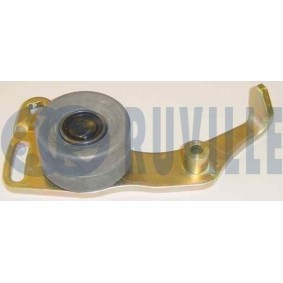 Umlenkrolle, Zahnriemen 55003 von RUVILLE günstig für 15,52 € online kaufen