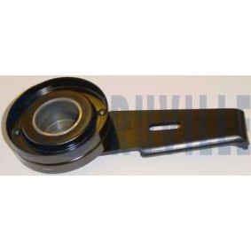 Umlenkrolle, Zahnriemen 55004 von RUVILLE günstig für 12,06 € online kaufen