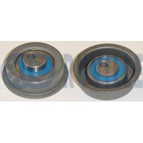 Spannrolle, Keilrippenriemen 55019 von RUVILLE günstig für 25,70 € online kaufen