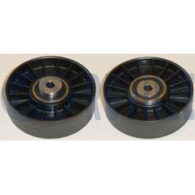 Schwingungsdämpfer, Keilrippenriemen 55044 von RUVILLE günstig für 47,65 € online kaufen