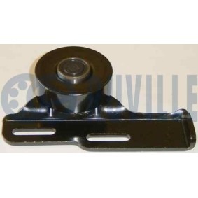 Spannrolle, Keilrippenriemen 55069 von RUVILLE günstig für 32,94 € online kaufen