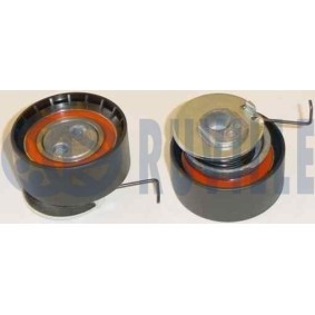 Spannrolle, Keilrippenriemen 55070 von RUVILLE günstig für 28,98 € online kaufen