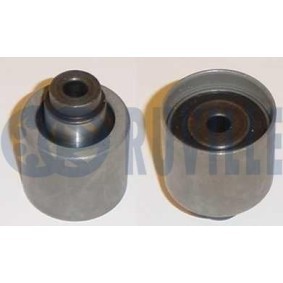 Umlenk- / Führungsrolle, Keilrippenriemen 55162 von RUVILLE günstig für 15,78 € online kaufen