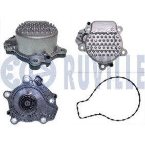 Zahnriemensatz 5532170 von RUVILLE günstig für 187,74 € online kaufen