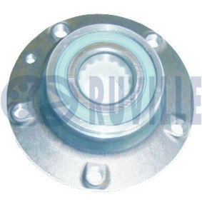 Spannarm, Keilrippenriemen 55444 von RUVILLE günstig für 20,95 € online kaufen