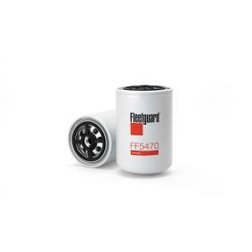 Acquista Filtro carburante da FLEETGUARD FF5470 a buon mercato per soli 41,98 €