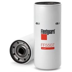 Acquista Filtro carburante da FLEETGUARD FF5507 a buon mercato per soli 26,60 €