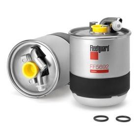 Kraftstofffilter FF5692 von FLEETGUARD günstig für 59,88 € online kaufen