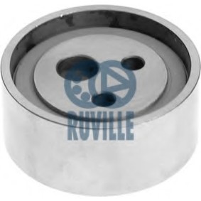 Spannrolle, Zahnriemen 55500 von RUVILLE günstig für 10,91 € online kaufen